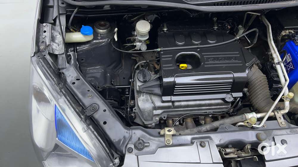 Maruti Suzuki Wagon R Lxi 1.0, 2018, Petrol