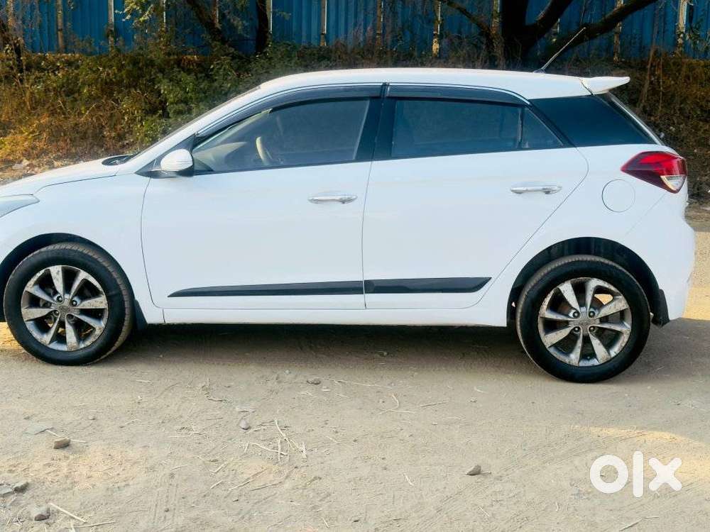 Hyundai I20 1.4 Asta, 2015, Diesel