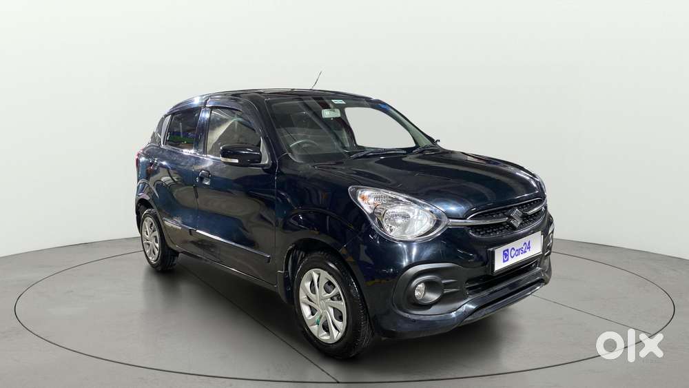 Maruti Suzuki Celerio 2014-2017 Zxi, 2023, Petrol
