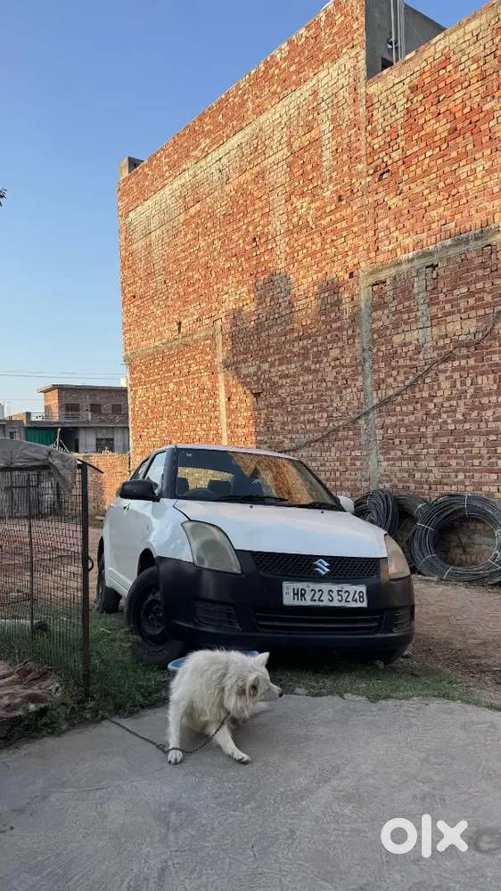Maruti Suzuki Swift Dzire 2013 Diesel 119700 Km Driven