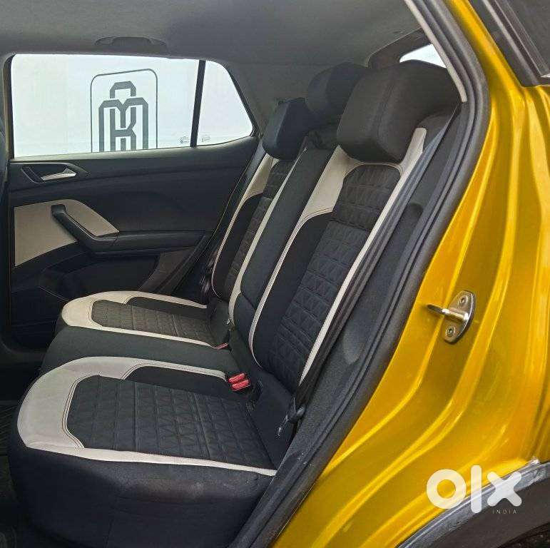 Volkswagen Tiguan 1.5 Tsi, 2022, Petrol