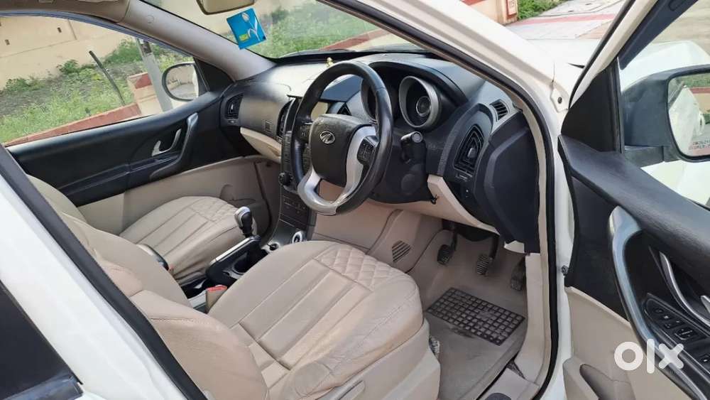 Mahindra Xuv500 W9 1.99, 2018, Diesel