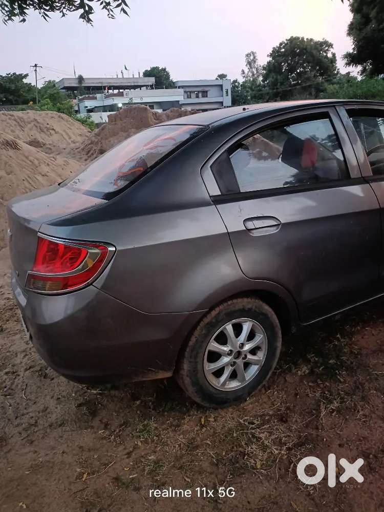 Chevrolet Sail Hatchback 2013 Diesel 135286 Km Driven