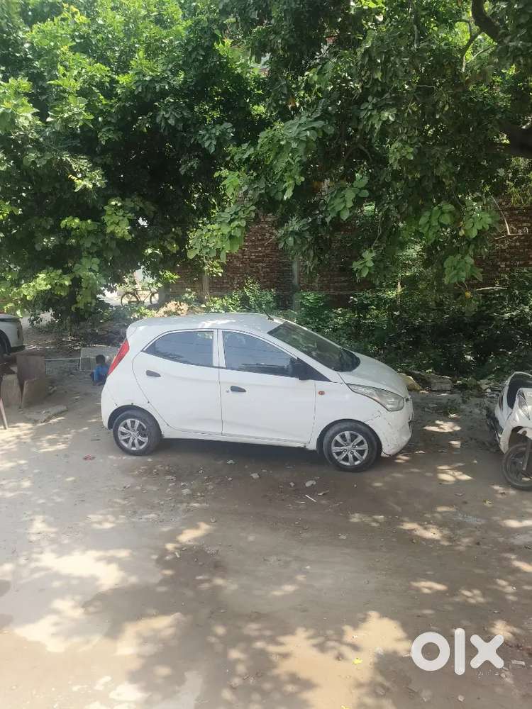 Gadi Running Hai