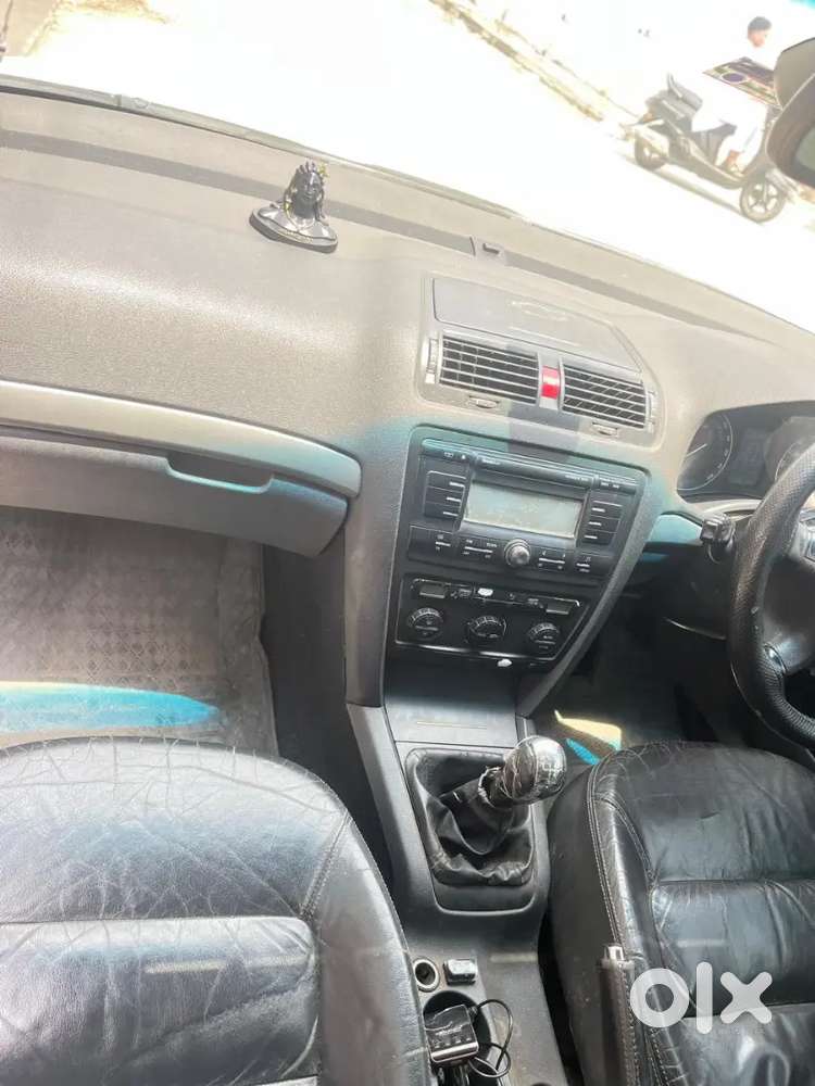Skoda Laura Diesel 2009 Variant