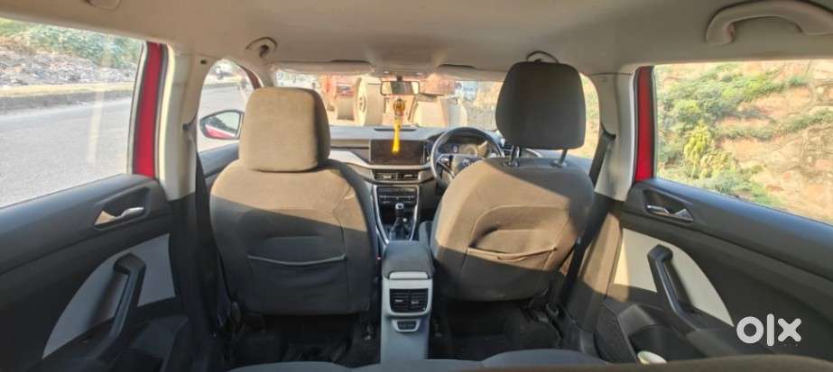 Skoda Kushaq 1.0 Tsi Ambition, 2024, Petrol