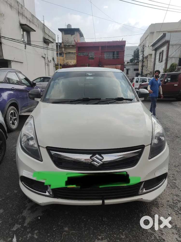 2019 Maruti Suzuki Dzire