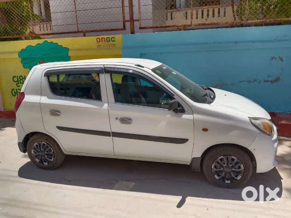 Maruti Suzuki Alto 800 2019 Cng & Hybrids 100000 Km Driven