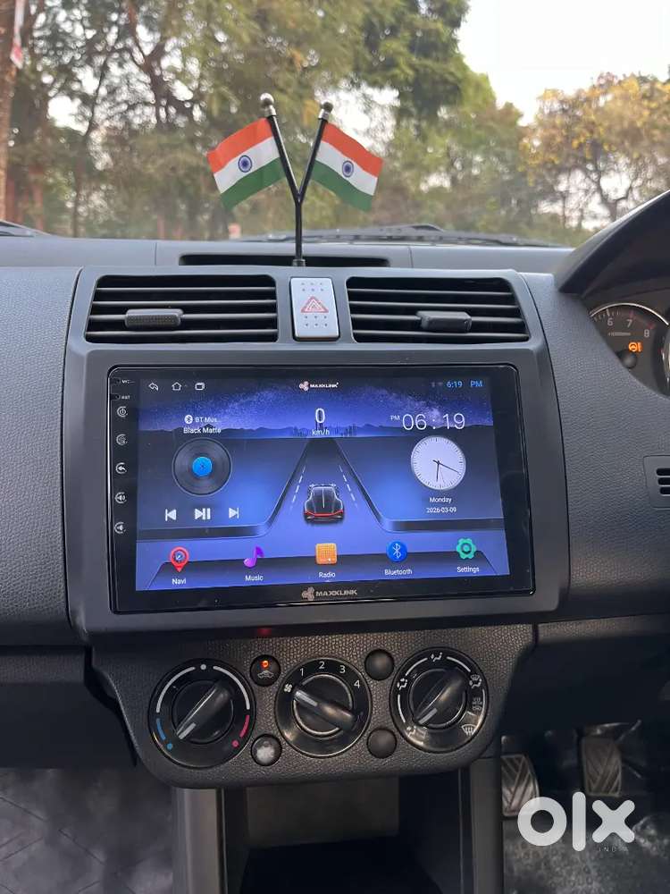 Maruti Suzuki Dzire 2009 To 2030 Repassing Done