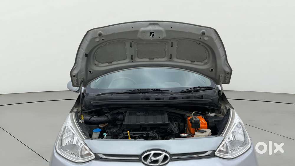 Hyundai Grand I10 1.2 Kappa Asta, 2019, Petrol