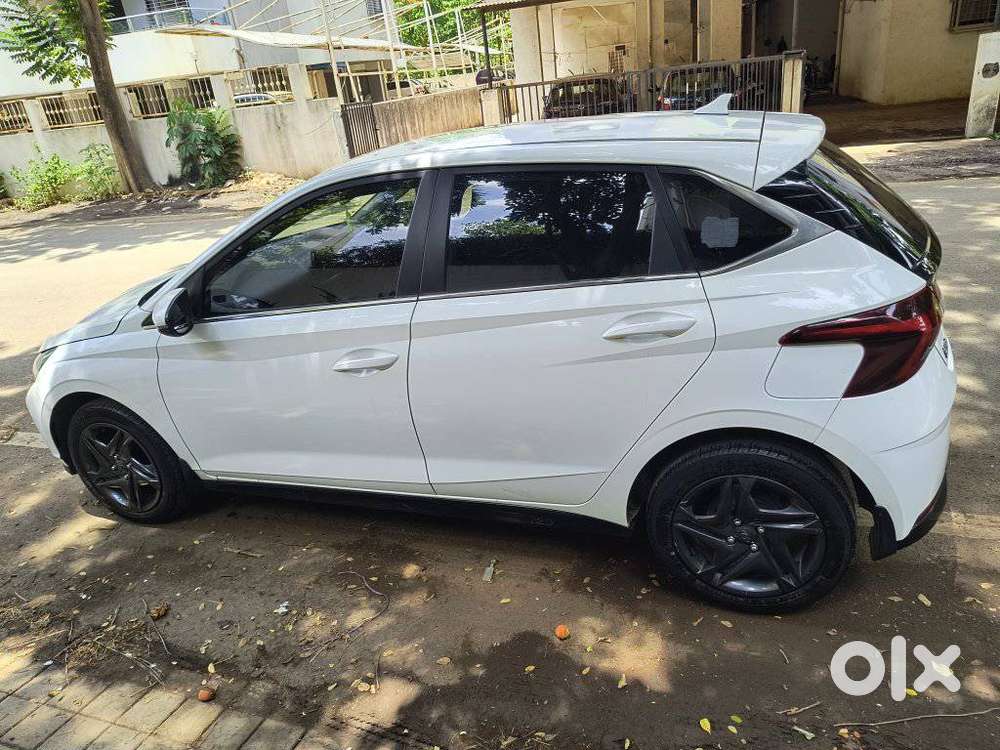 Hyundai Elite I20 1.4 Sportz Plus Crdi, 2022, Diesel