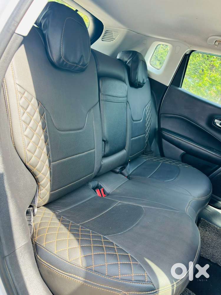 Jeep Compass 2.0 Sport, 2019, Diesel