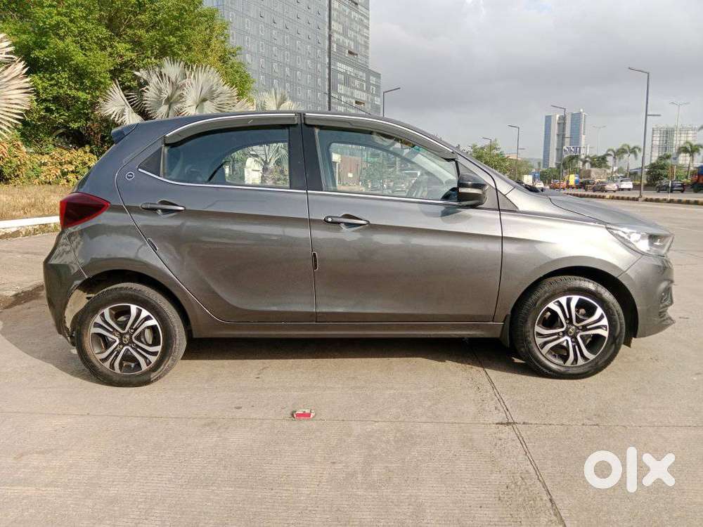 Tata Tiago Xt Icng, 2023, Cng & Hybrids