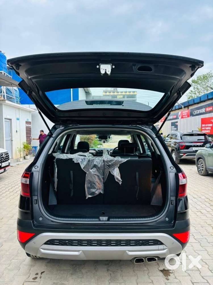 Hyundai Alcazar 1.5 Signature (o) Diesel At 7 Str, 2023, Diesel