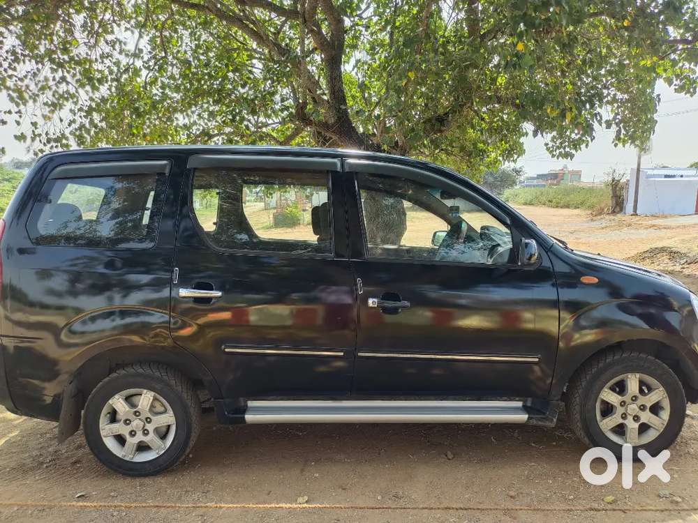 Mahindra Xylo 2009 Diesel Well Maintained