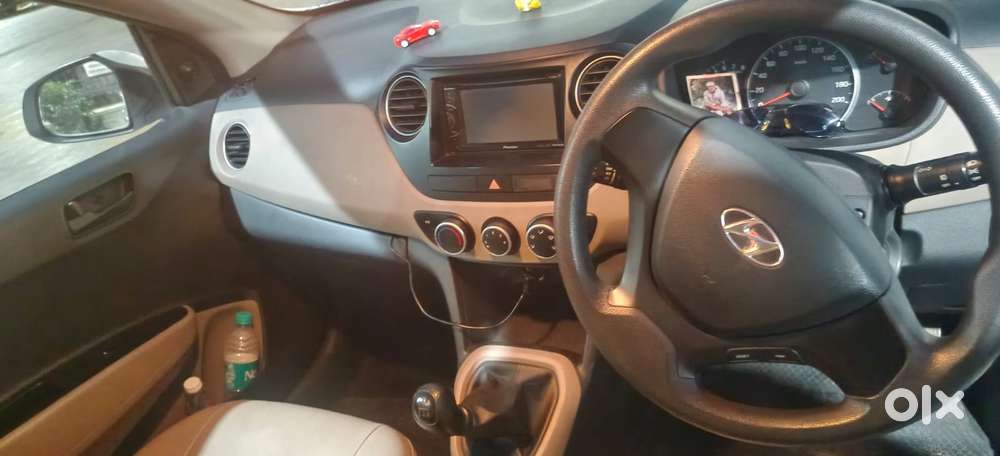 Hyundai Grand I10 Magna, 2014, Petrol