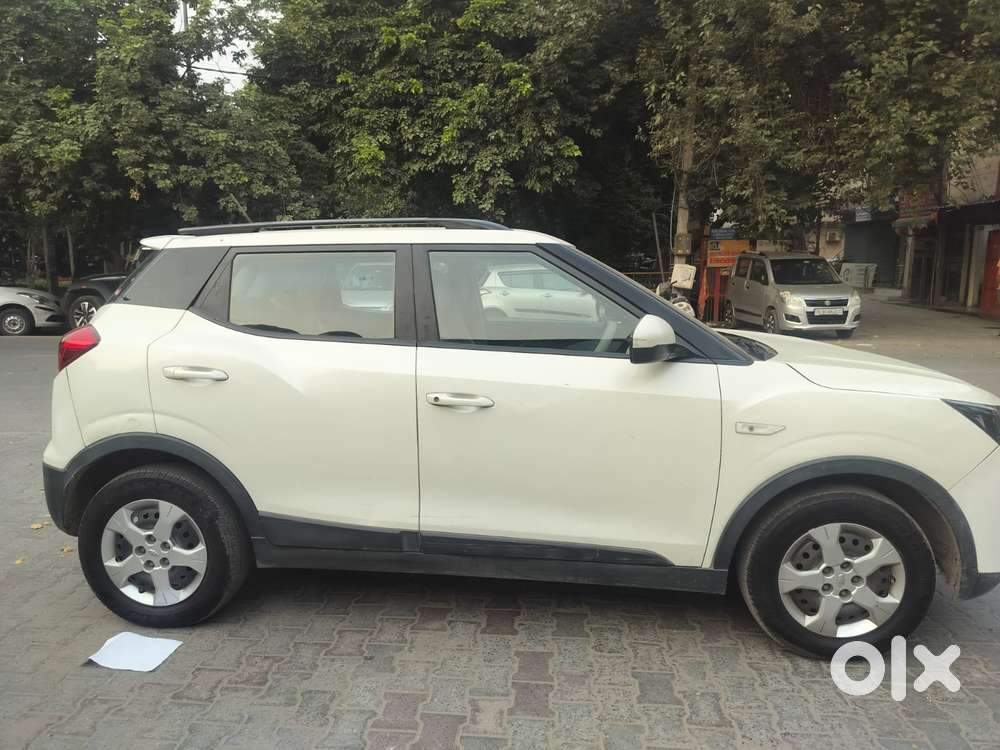 Mahindra Xuv300 W6 Diesel, 2020, Diesel