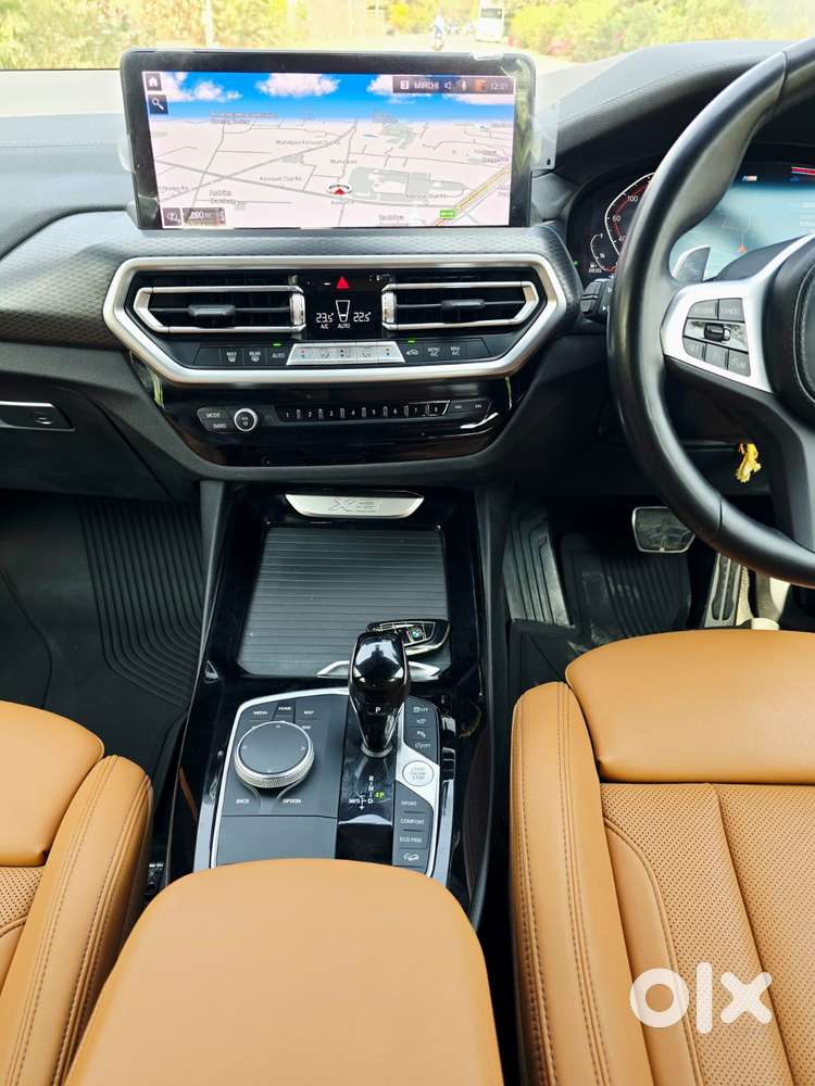 Bmw X3 2.0 Xdrive 30i M Sport, 2024, Diesel