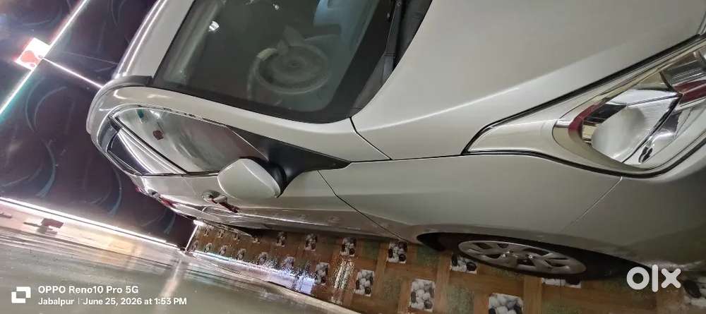 Hyundai Grand I10 2018 Sportz