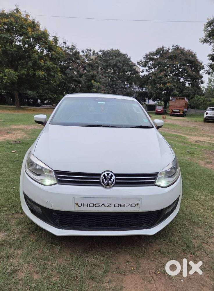 Volkswagen Polo Diesel Comfortline 1.2l, 2014, Diesel