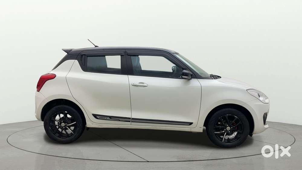 Maruti Suzuki Swift