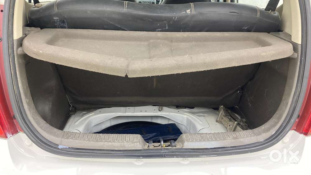 Hyundai I10 Sportz 1.1l, 2015, Petrol