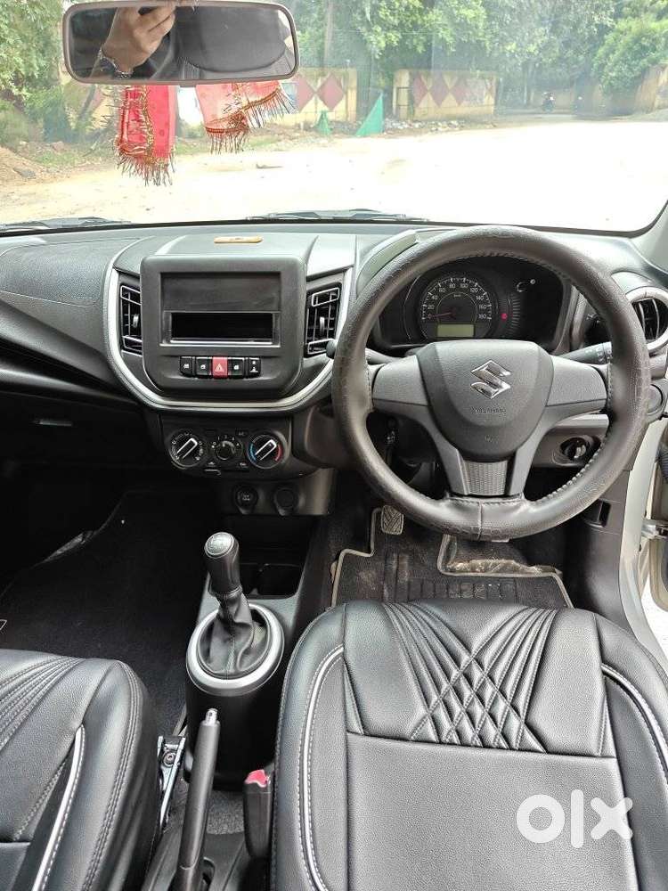 Maruti Suzuki Celerio Vxi, 2022, Petrol