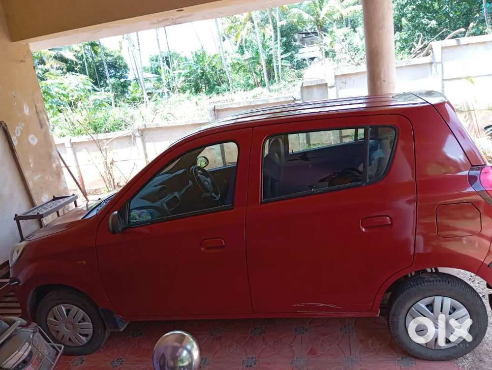 Sale For Alto 800 Lxi 2013 Model