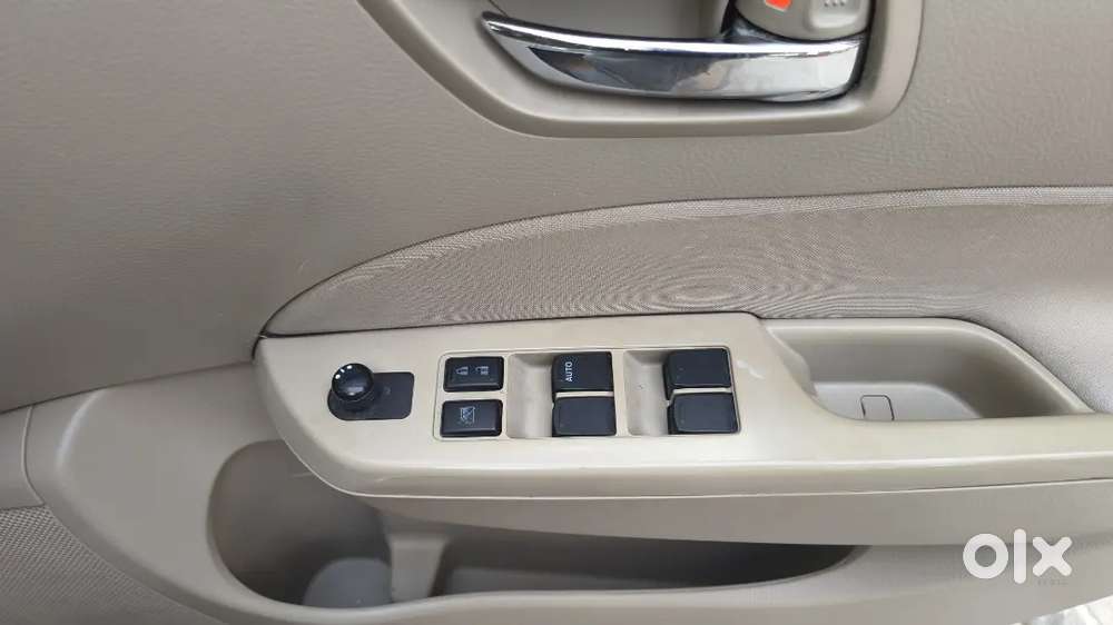 Maruti Suzuki Swift Dzire 2014 Diesel Well Maintained