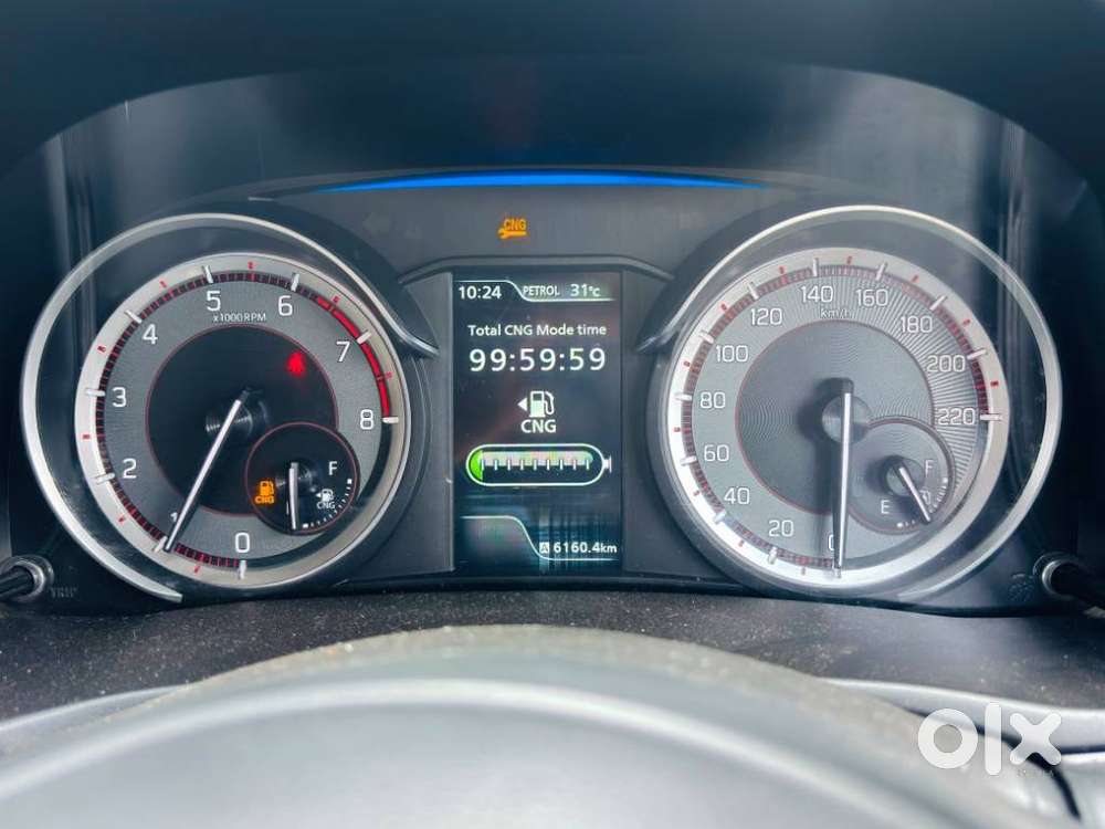 Maruti Suzuki Xl6 Zeta Mt Cng, 2023