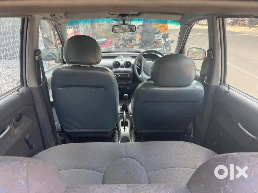 Hyundai Santro Xing 2005 Petrol