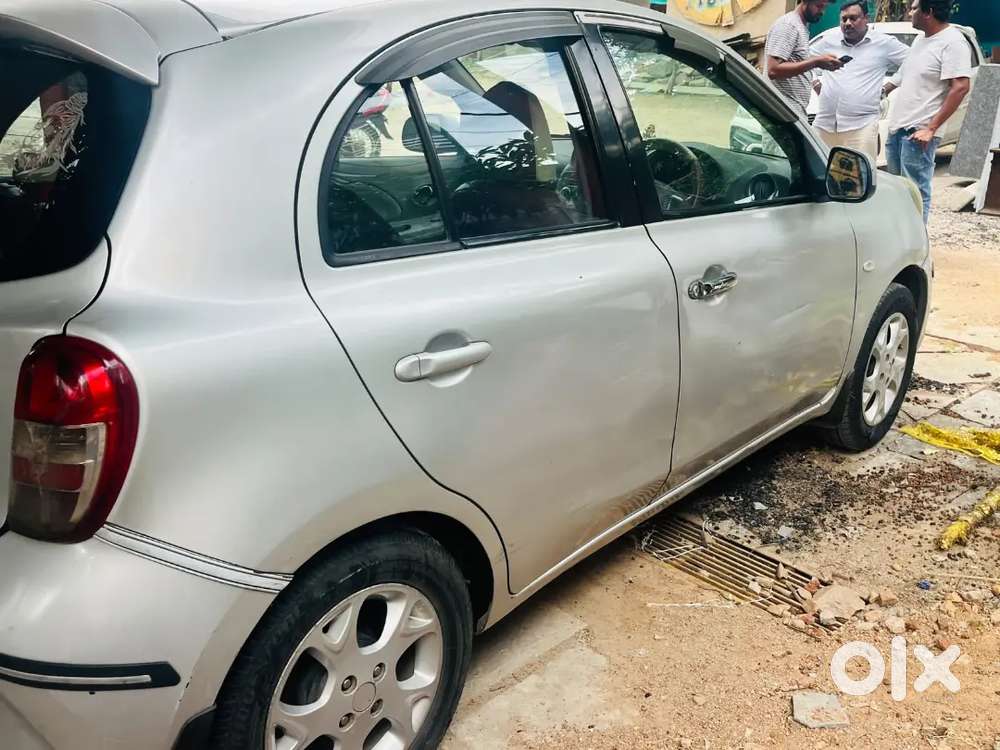 Renault Pulse 2012 Diesel Well Maintained