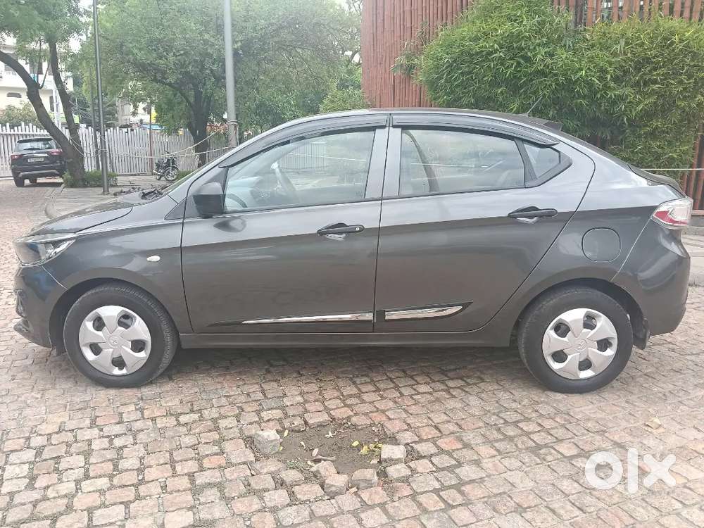 Tata Tigor Revotron 2021 Petrol Automatic