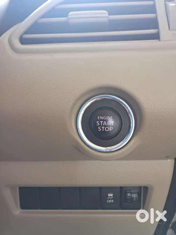 Dzire 2024 Top Model 16000 Km Showroom Condition