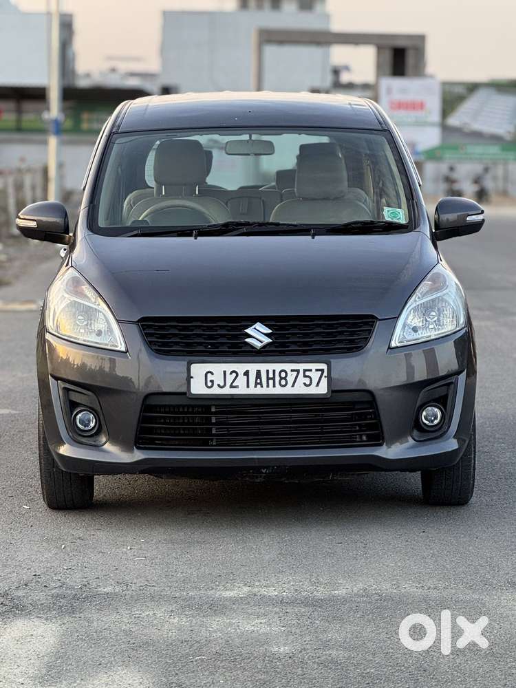 Maruti Suzuki Ertiga 2012-2015 Zdi, 2014, Diesel