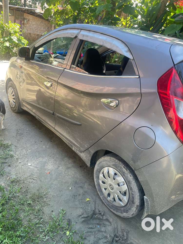 Hyundai Eon Petrol 2014 Car
