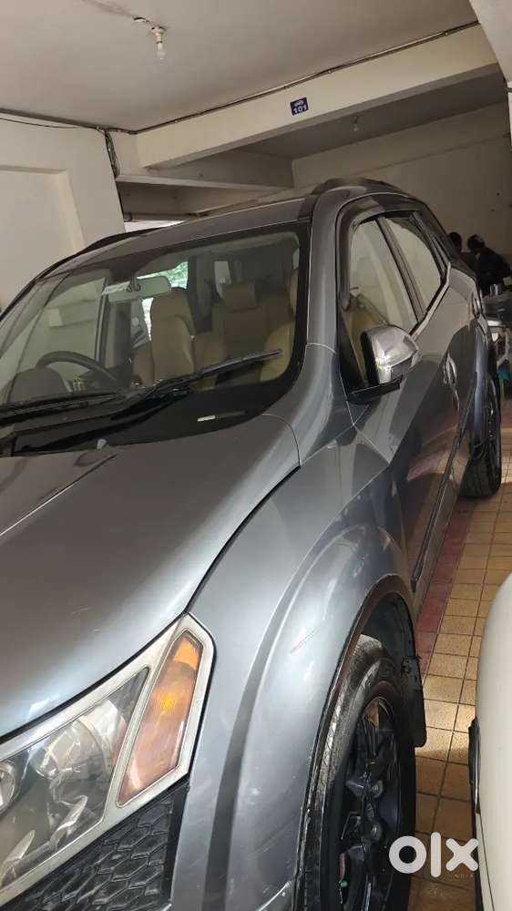 Mahindra Xuv500 (2013) Well Maintained | Diesel | Excellent Conditio