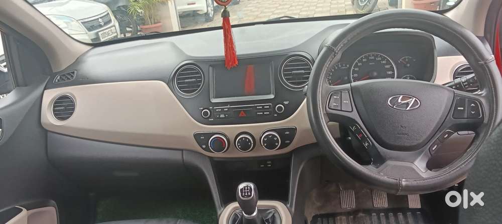 Hyundai I10 Sportz, 2019, Petrol