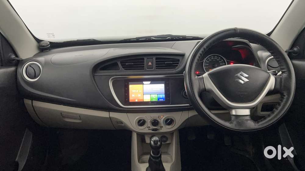 Maruti Suzuki Alto 800 0.8 Vxi Plus, 2022, Petrol