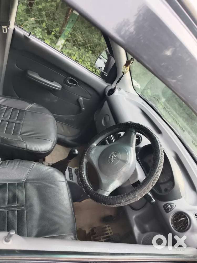 Hyundai Santro 1.1 Sportz 2009