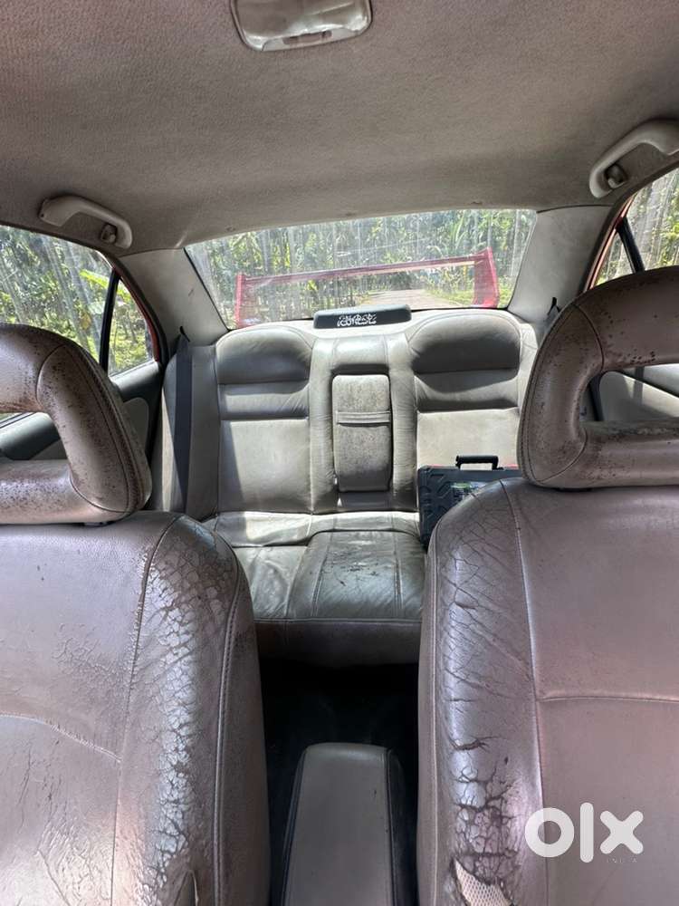 Mitsubishi Lancer 2003 Petrol Good Condition