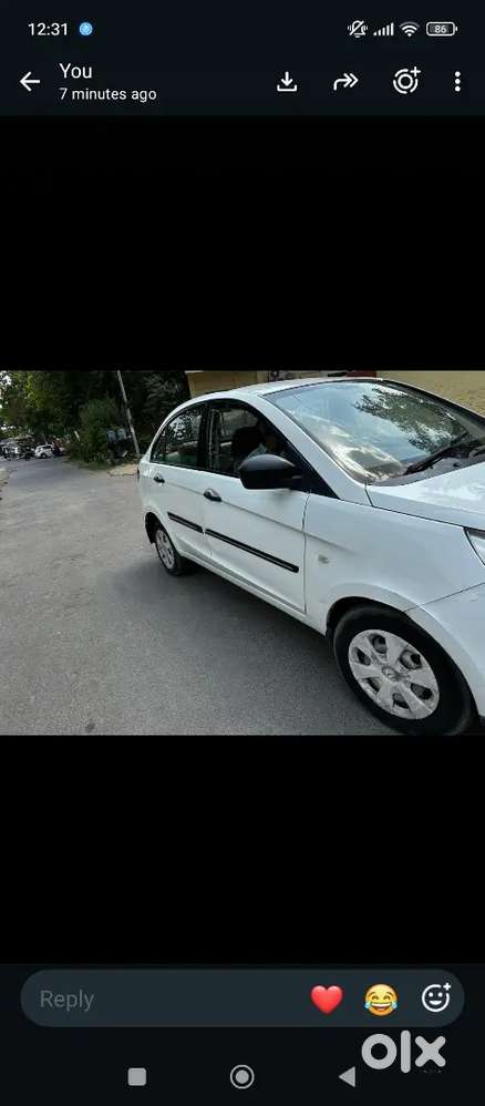 Tata Zest Revotron 2016