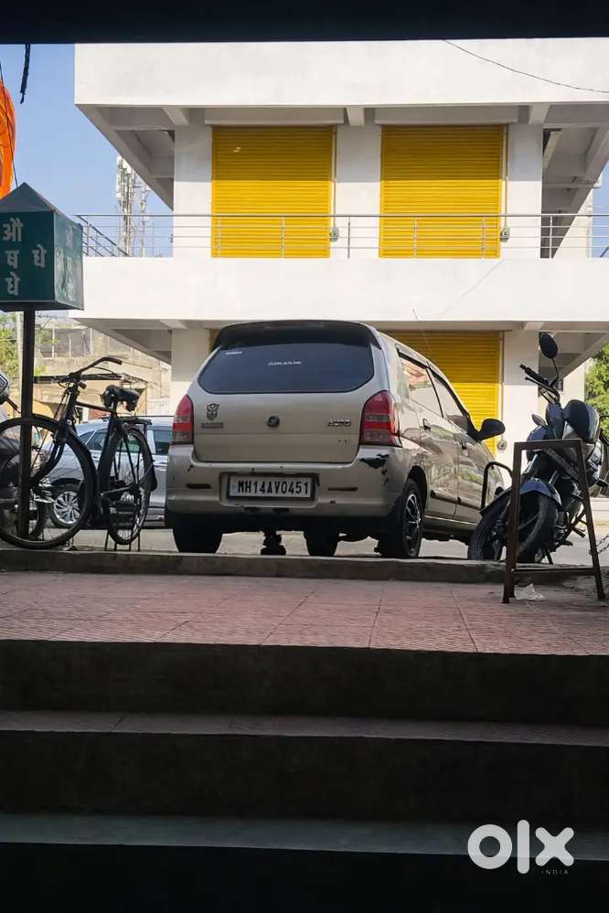 Maruti Suzuki Alto 2006