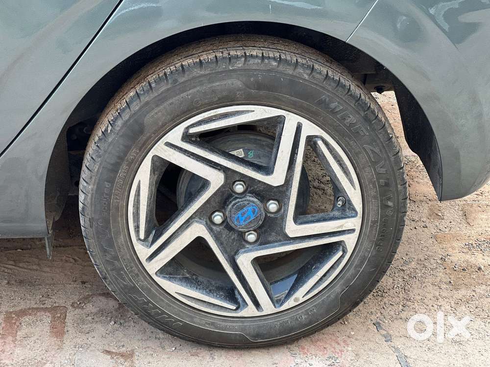 Hyundai Grand I10 Nios Asta 1.2 Kappa Vtvt, 2024, Petrol