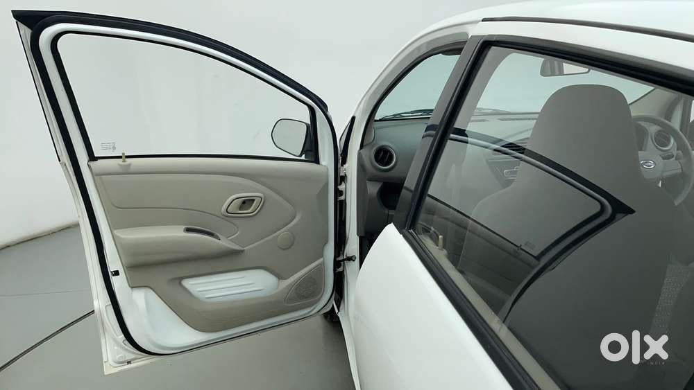 Datsun Redigo T Option, 2017, Petrol