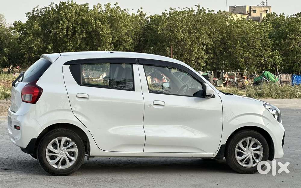 Maruti Suzuki Celerio Zxi, 2022, Petrol