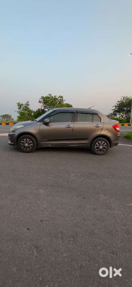 Maruti Suzuki Swift Dzire 2012-2015 Vdi, 2015, Diesel