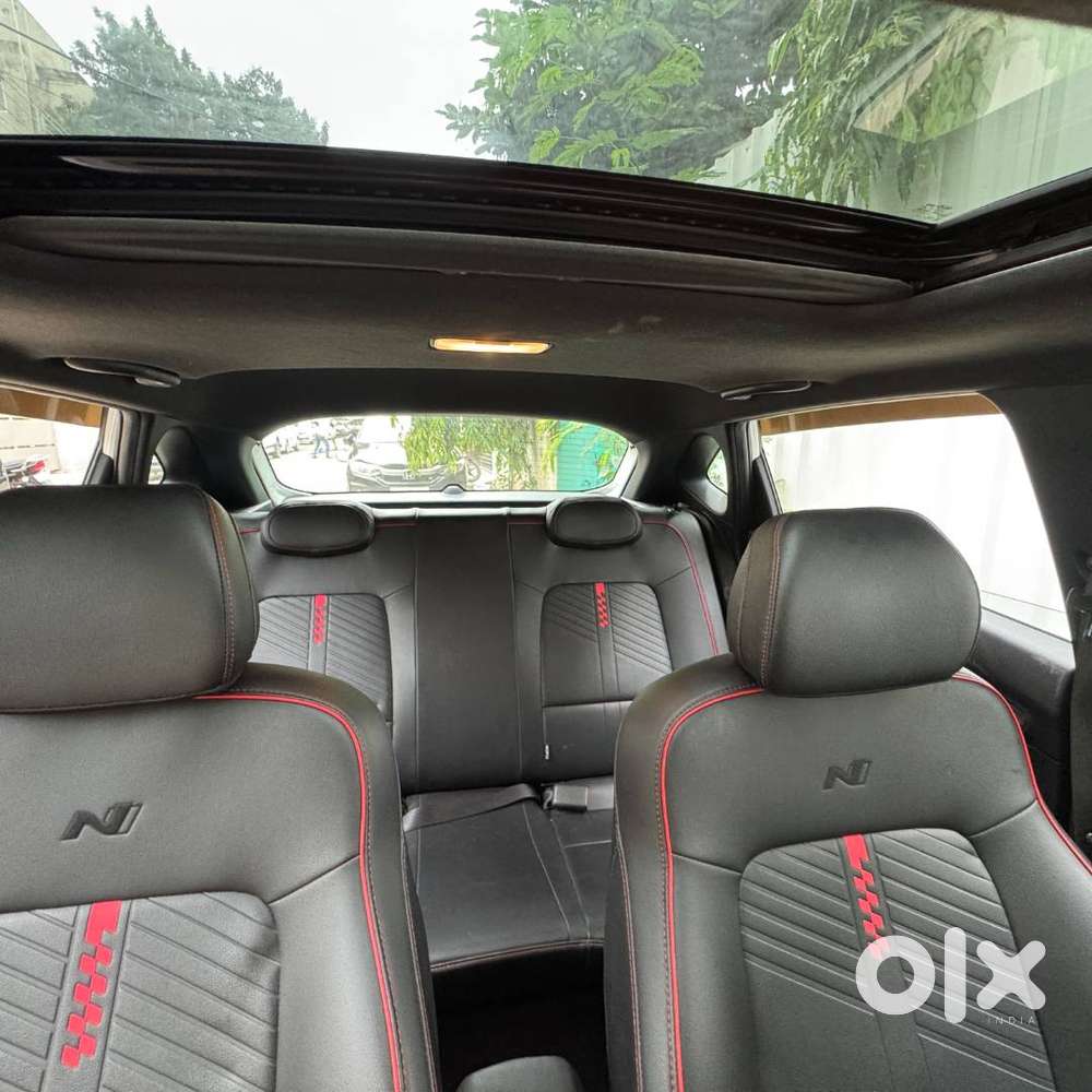 Car Is Well Maintained
