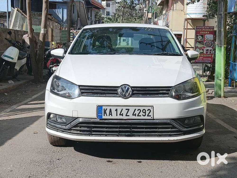Volkswagen Ameo 1.2 Mpi Highline, 2016, Petrol