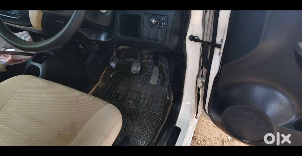 Maruti Suzuki Wagon R 2015 Petrol Vxi